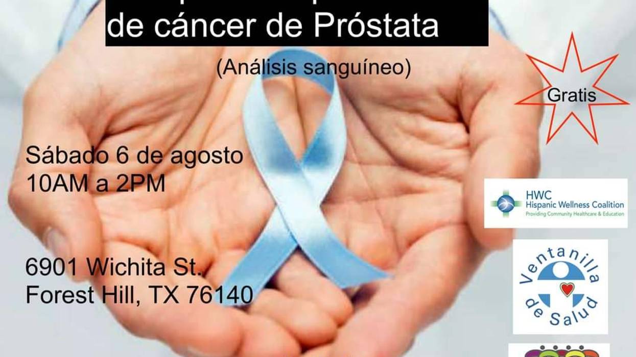 feria de salud
