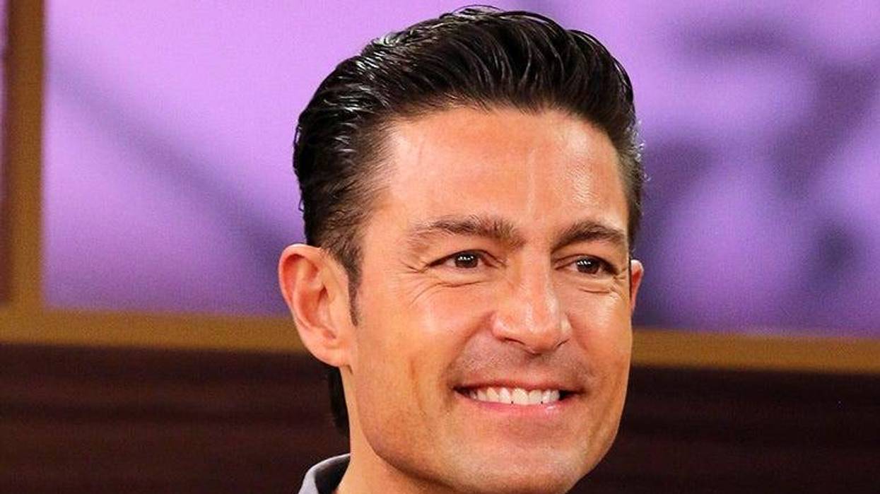 Fernando Colunga