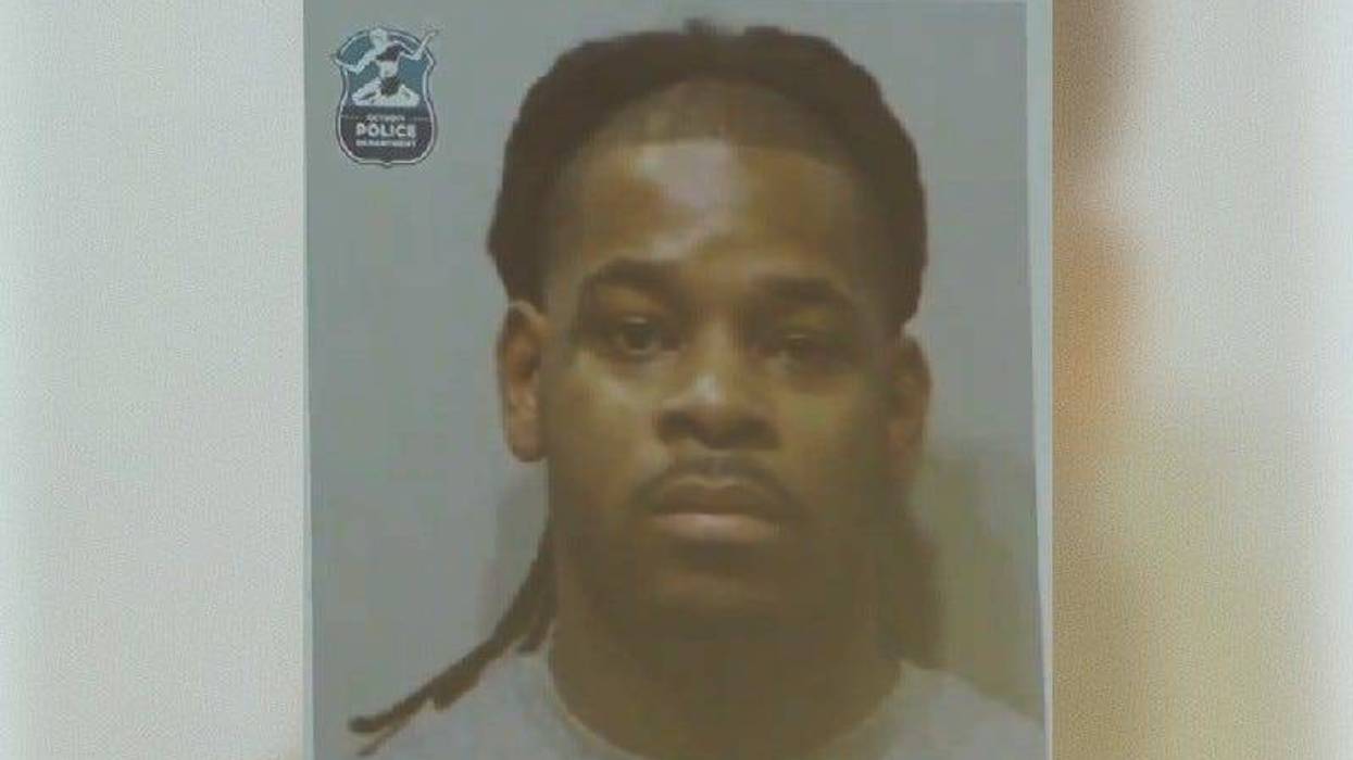 Fernando Ford mugshot