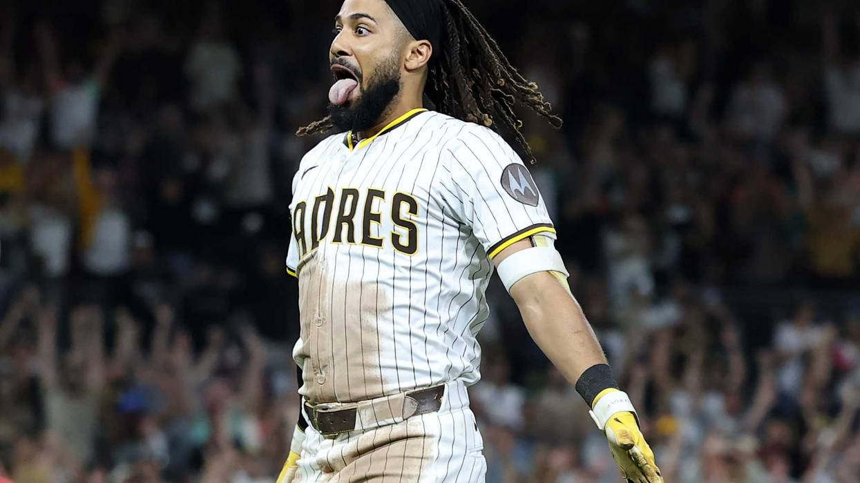 Fernando Tatis Jr.