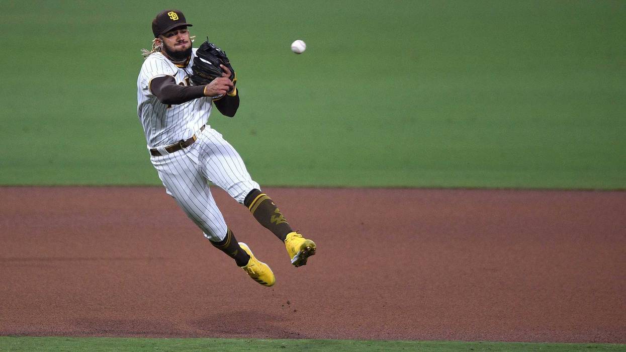 Fernando Tatis Jr