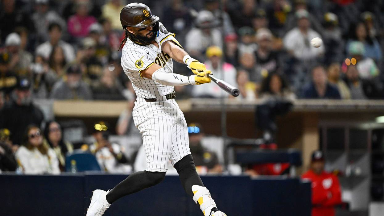 Fernando Tatis Jr.