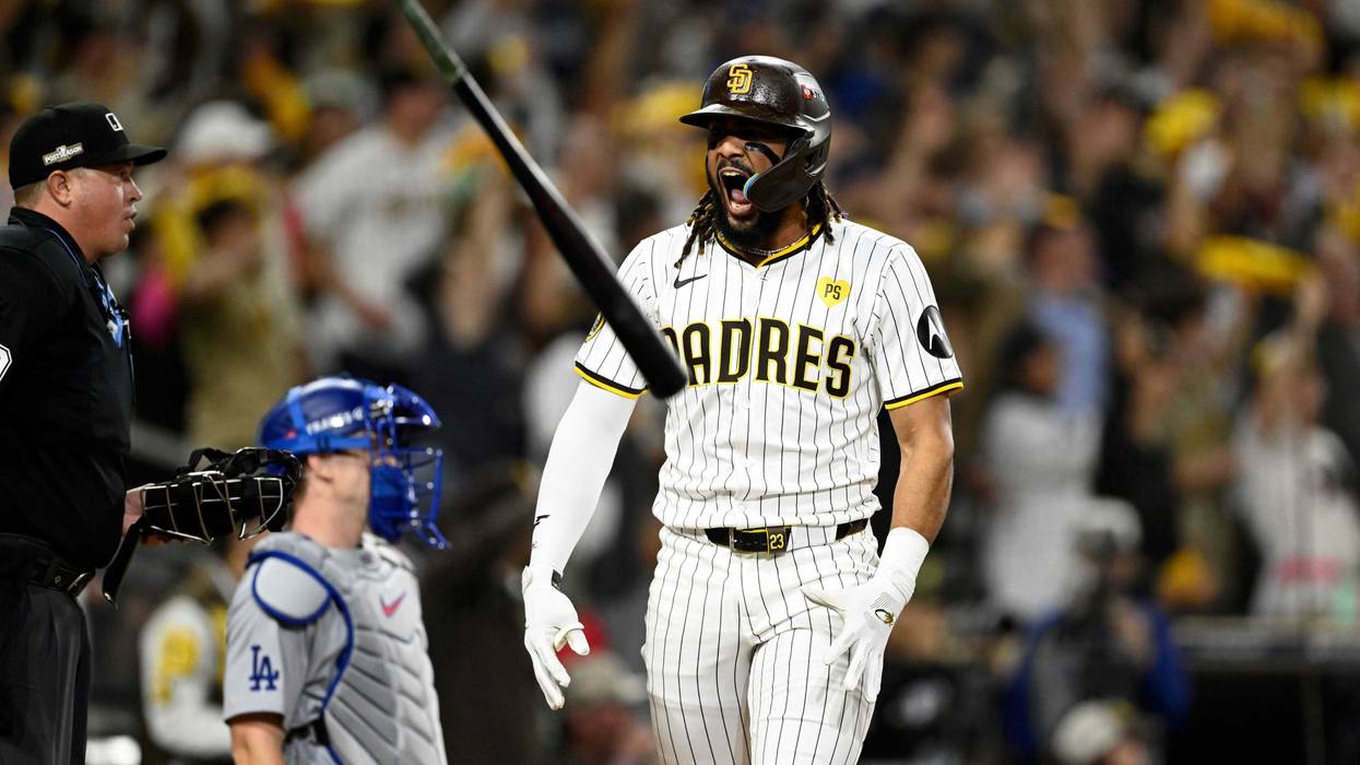 Fernando Tatis Jr.