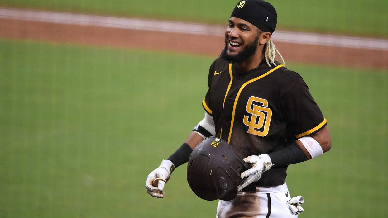 Fernando Tatis Jr