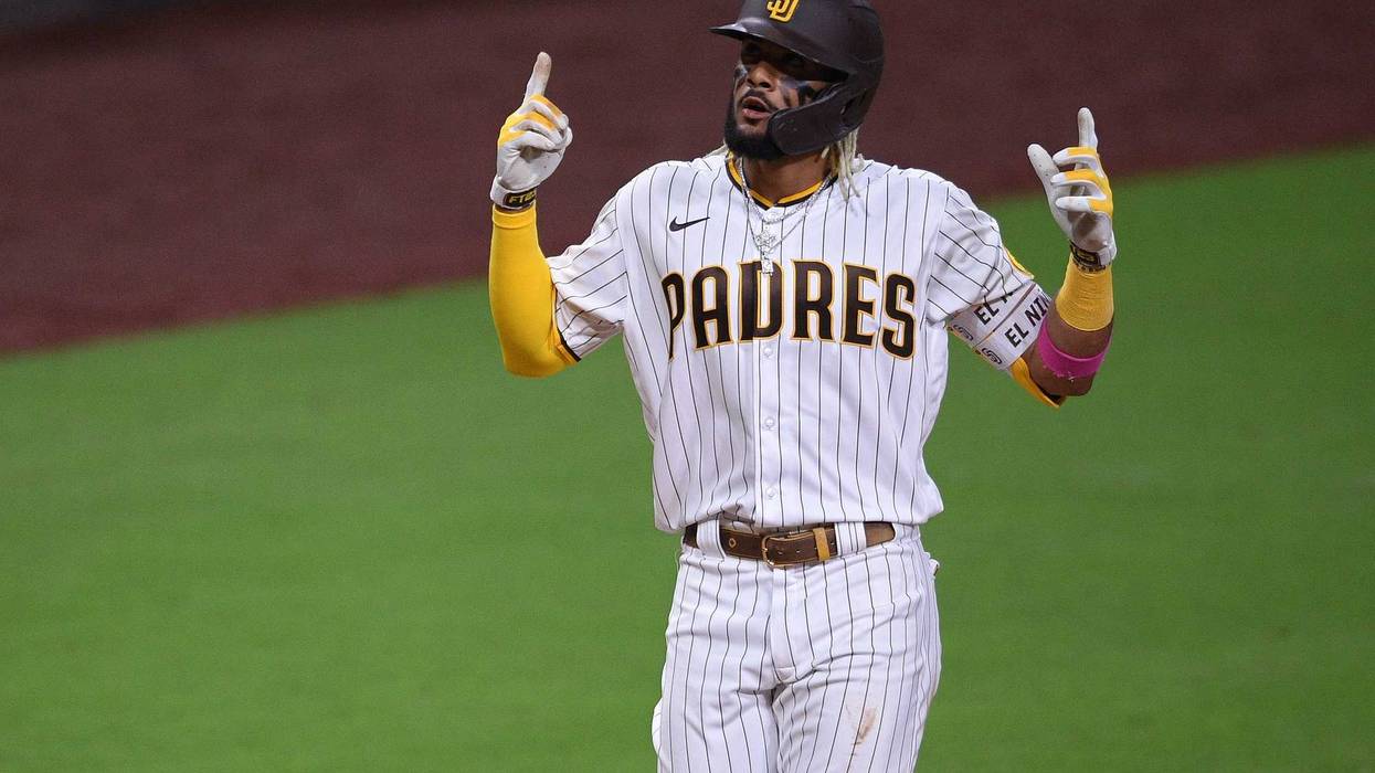 Fernando Tatis Jr