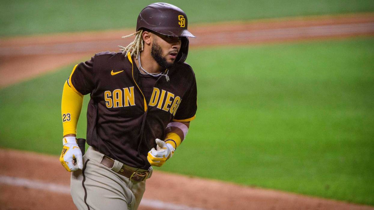 Fernando Tatis Jr