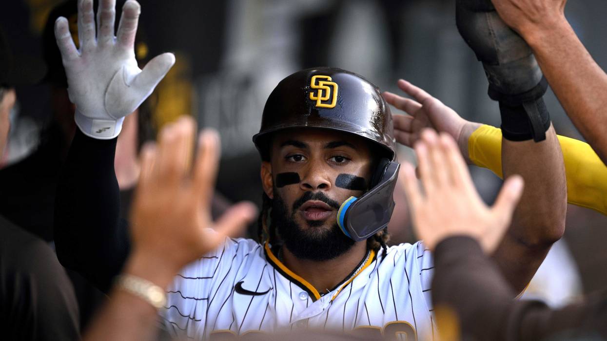 Fernando Tatis Jr.
