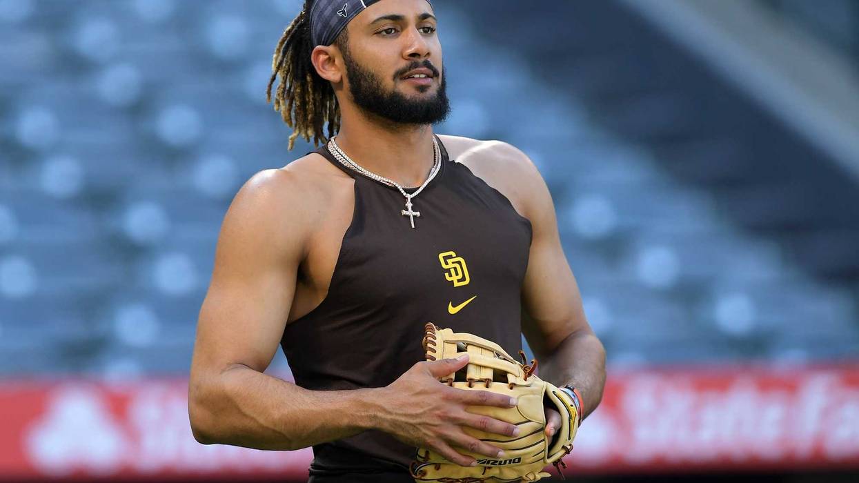 Fernando Tatis Jr