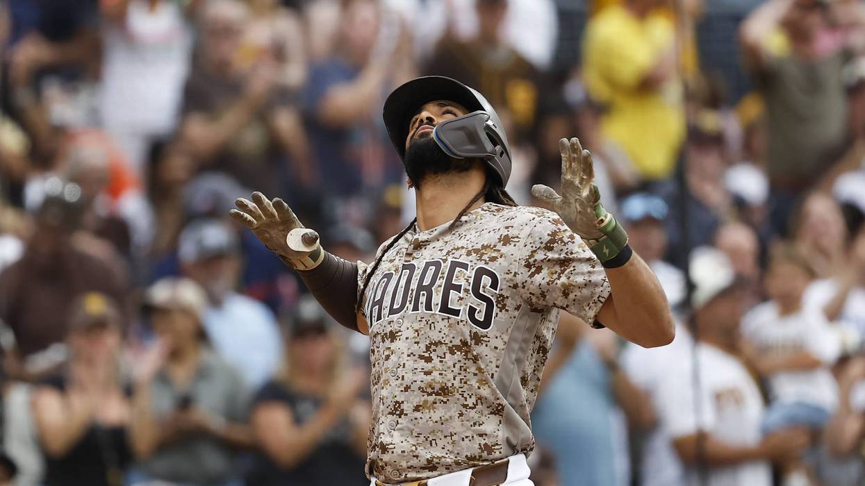 Fernando Tatis Jr. carries Padres to sweep of Twins