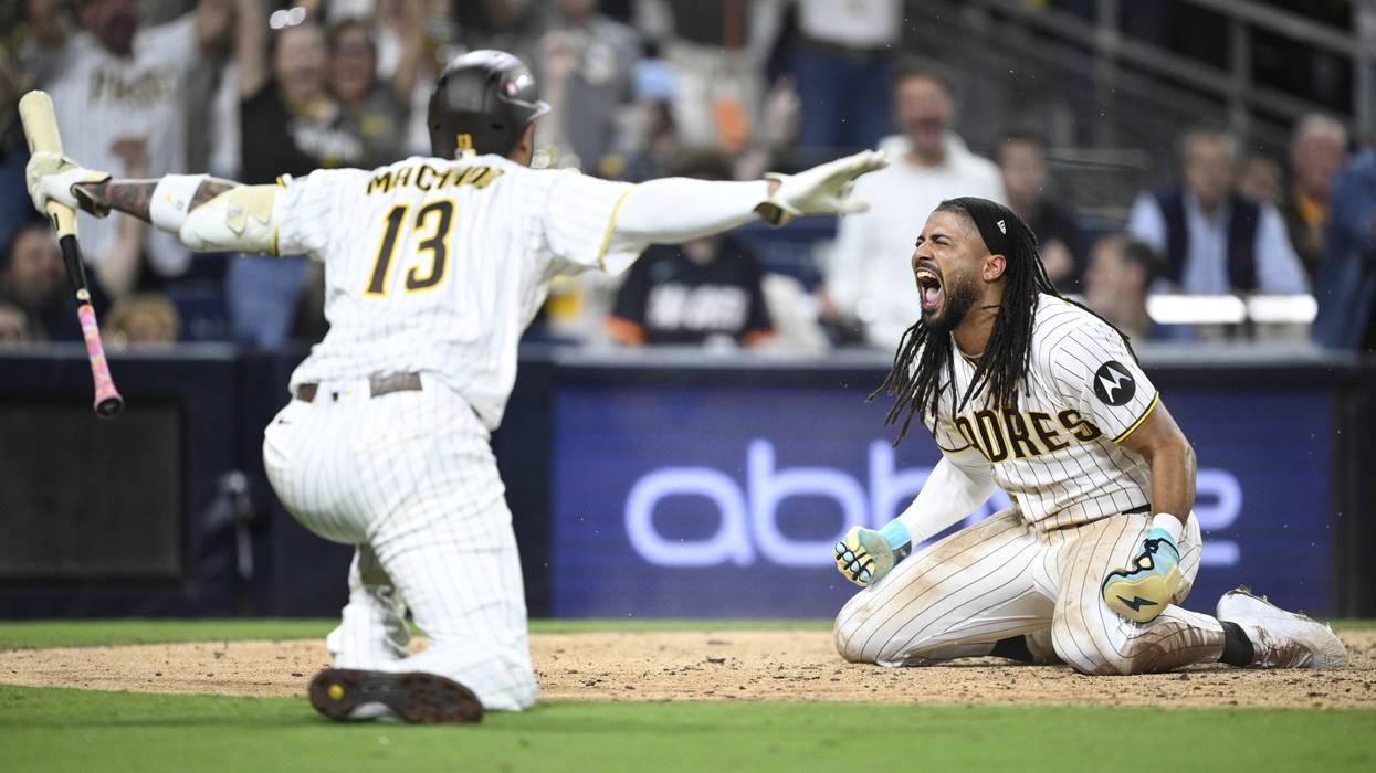 Epic Padres Roundtable w/Brian Lawrence - NLDS Preview!