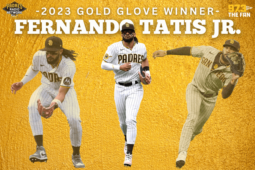 Fernando Tatis Jr.