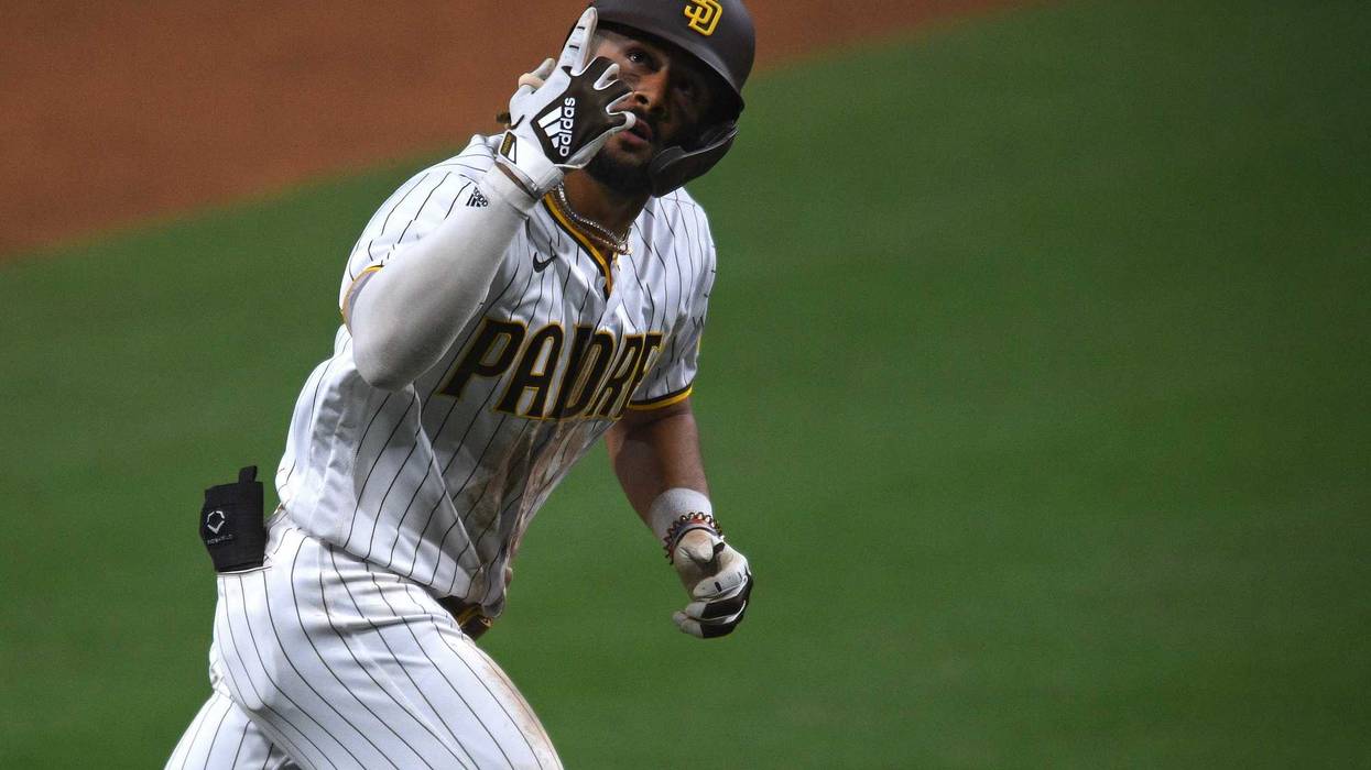 Fernando Tatis