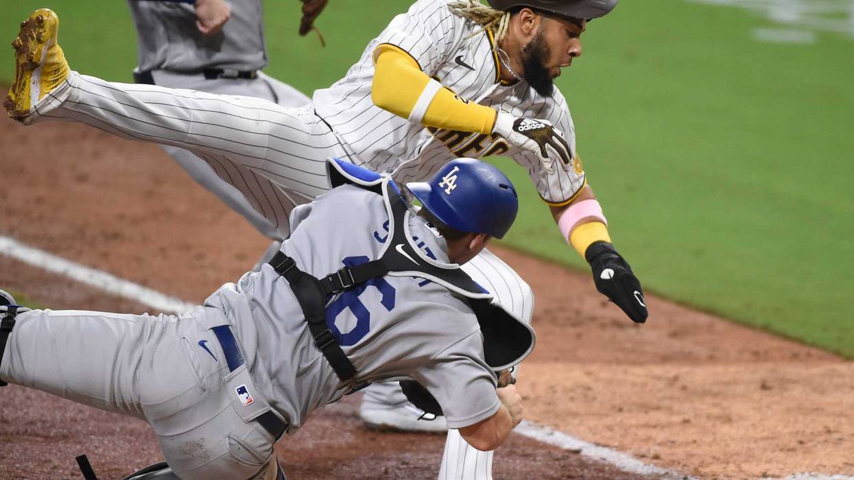 Fernando Tatis