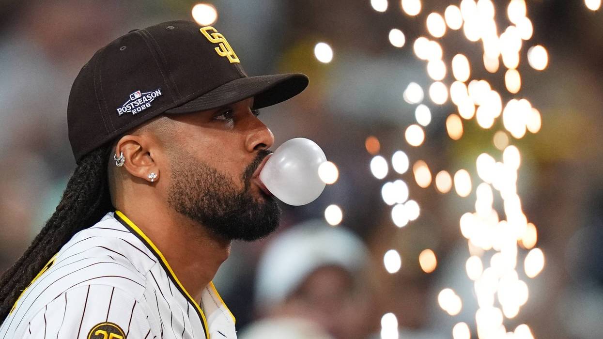 FERNANDO TATIS