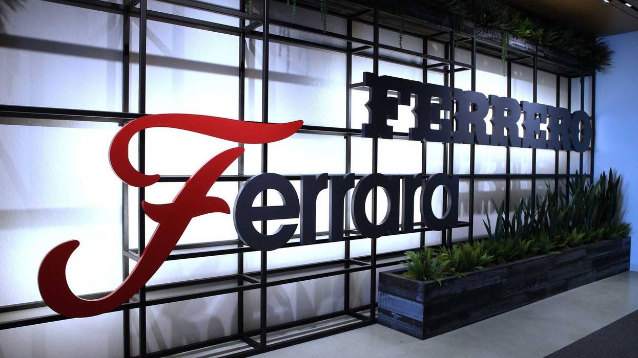 Ferrara Candy headquarters