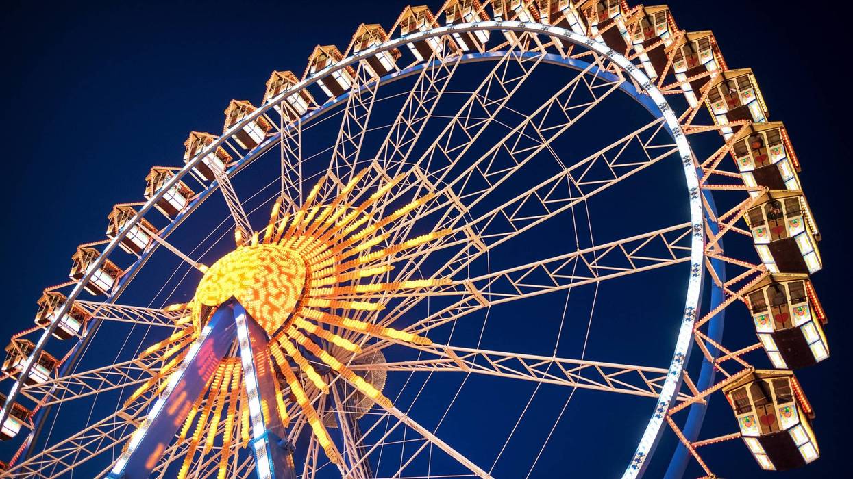 Ferris Wheel