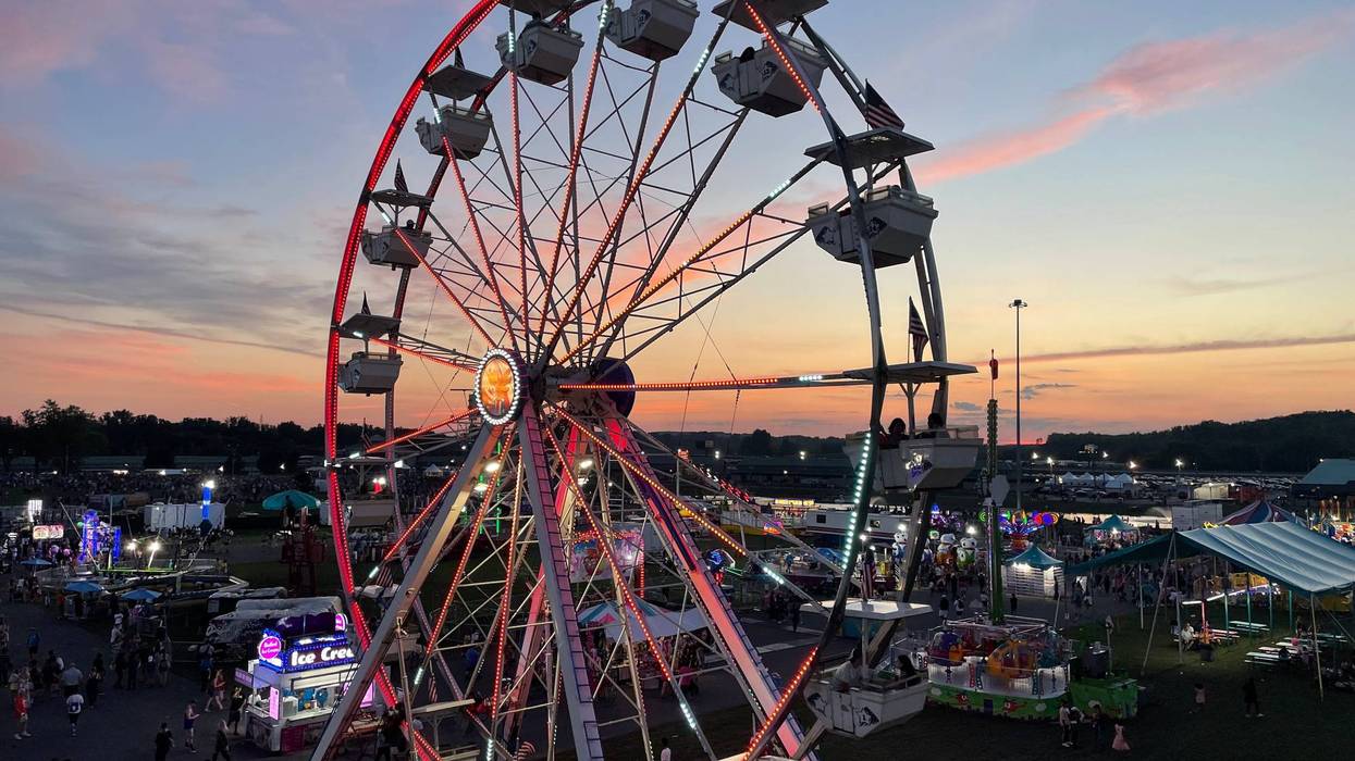 Ferris Wheel