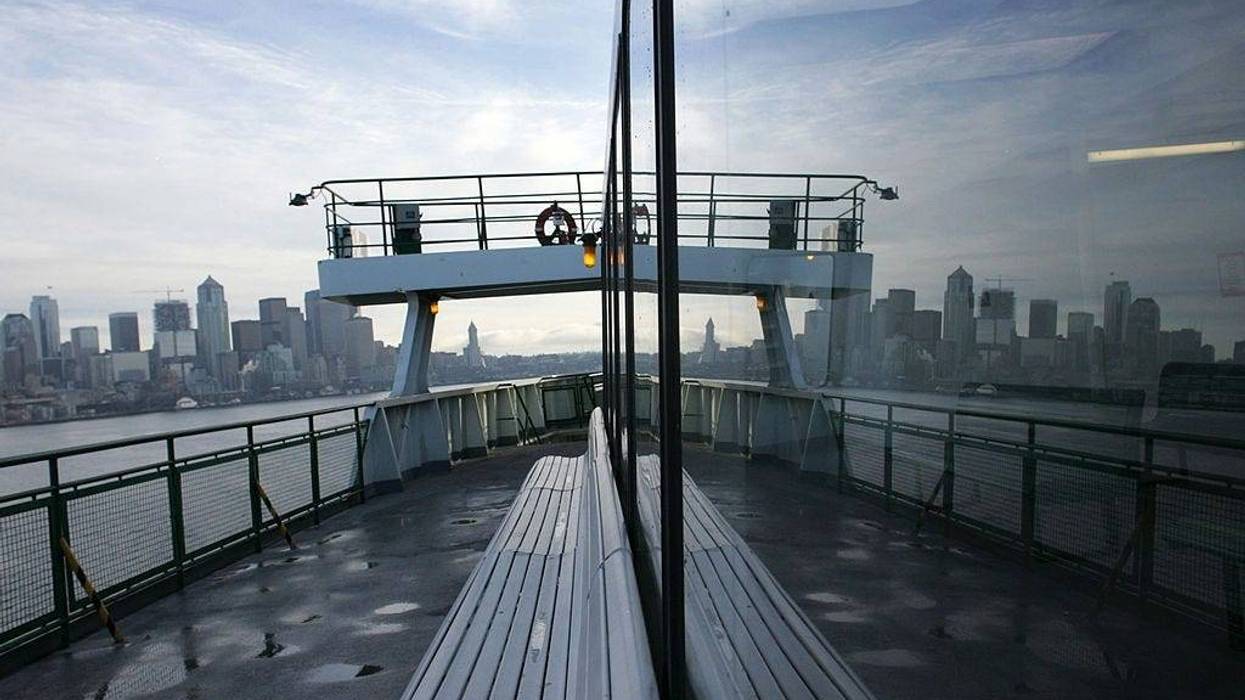 Ferry