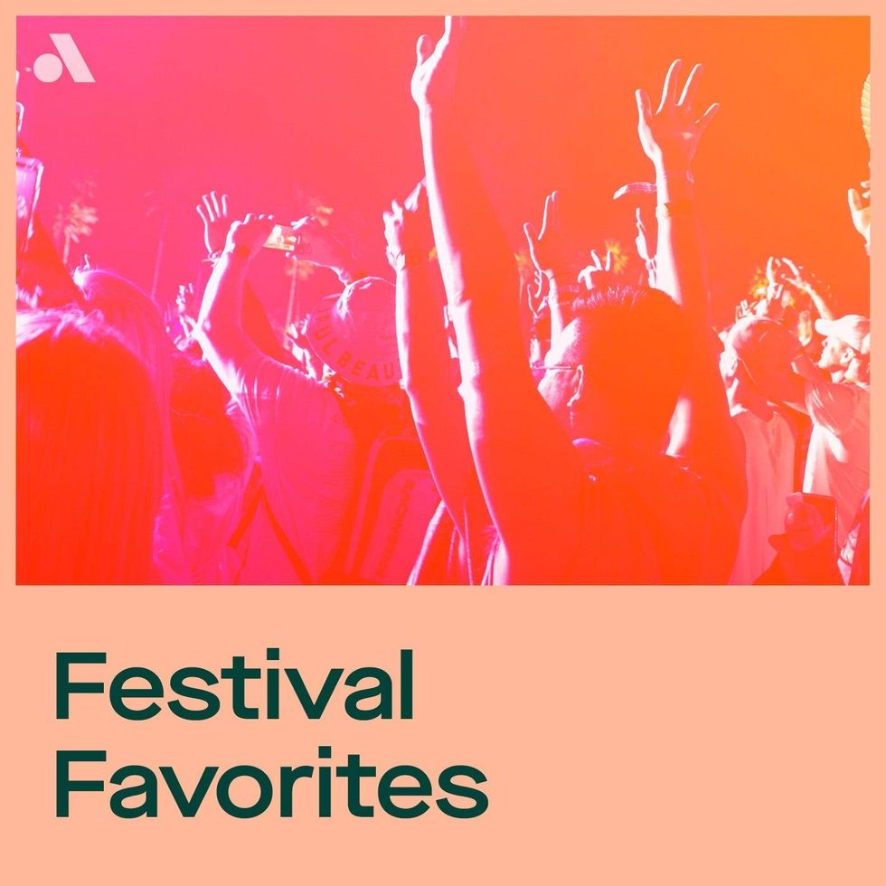 Festival Favorites