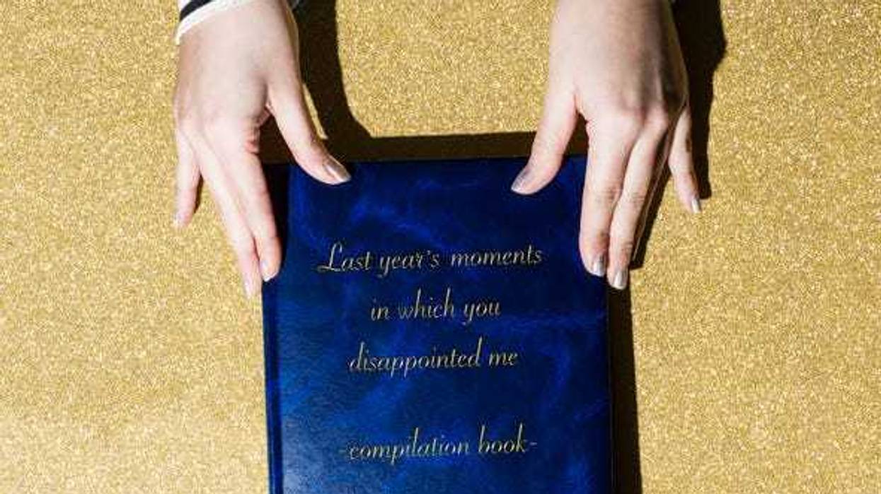 Festivus is an unconventional holiday celebrated on December 23.