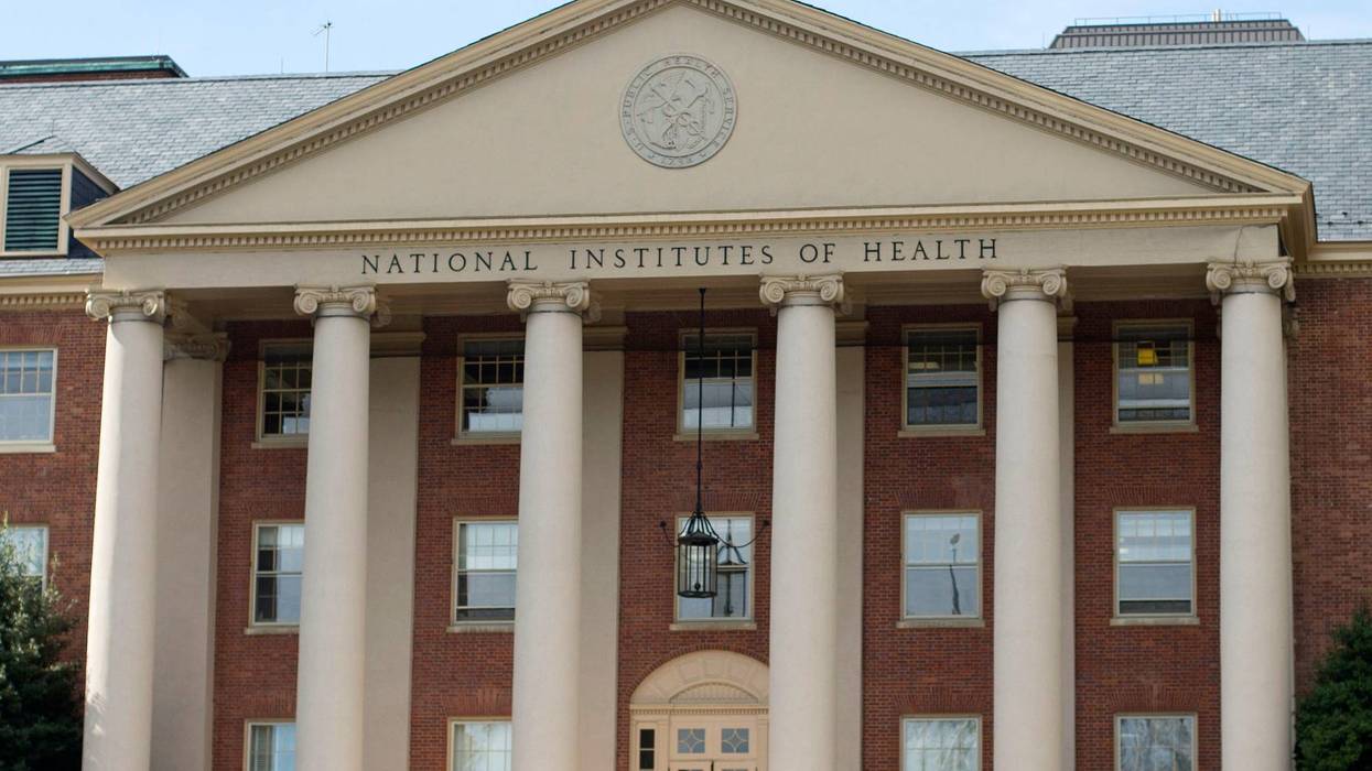Fetal Tissue Research