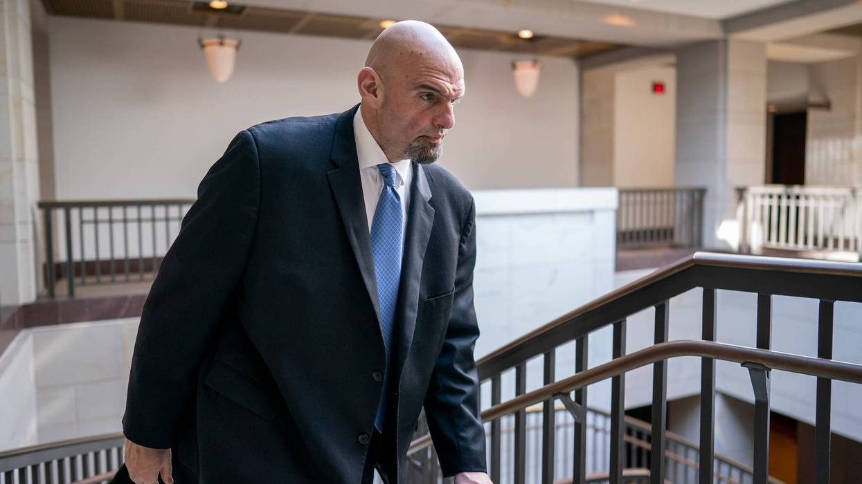 Fetterman