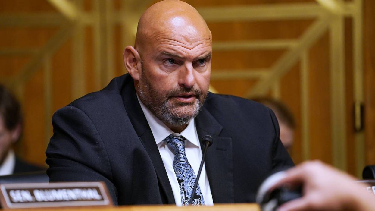 Fetterman
