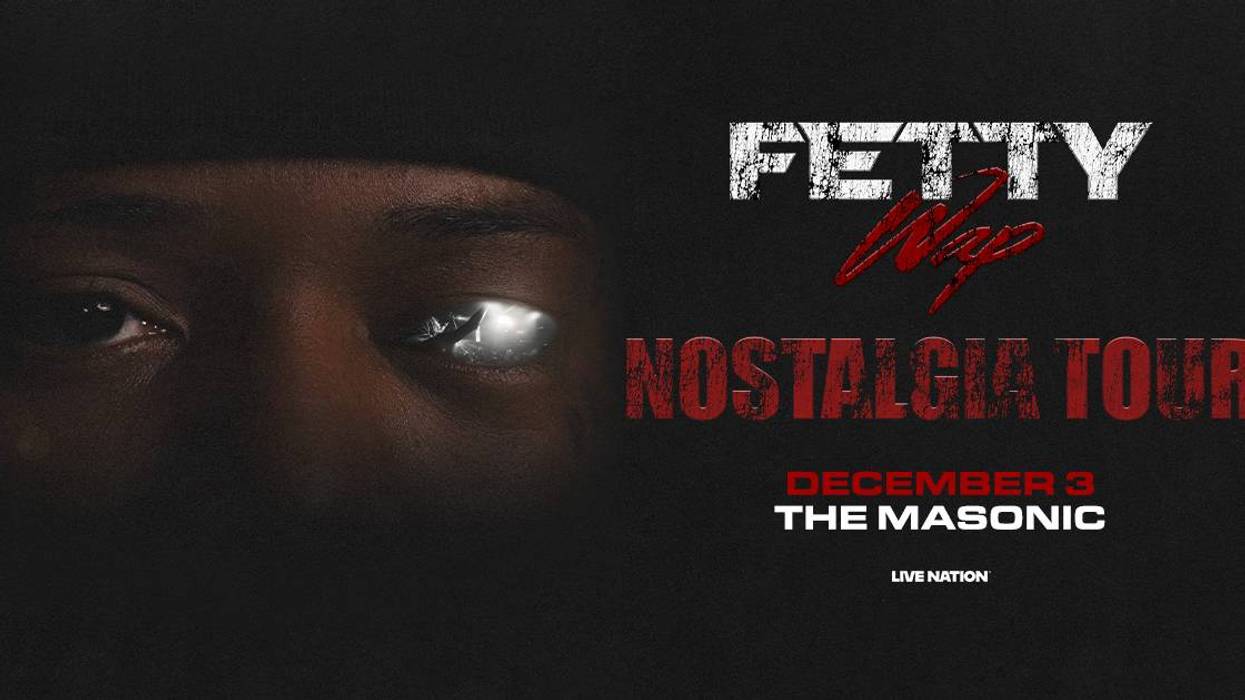 Fetty Wap 2026 Tour
