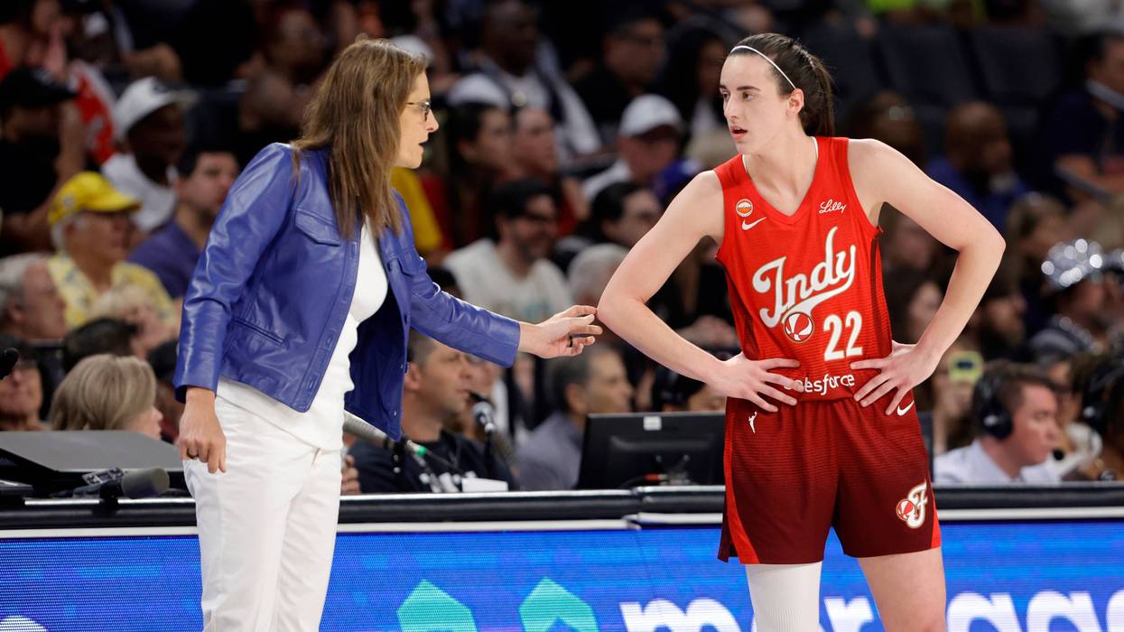 Fever Aces Basketball
