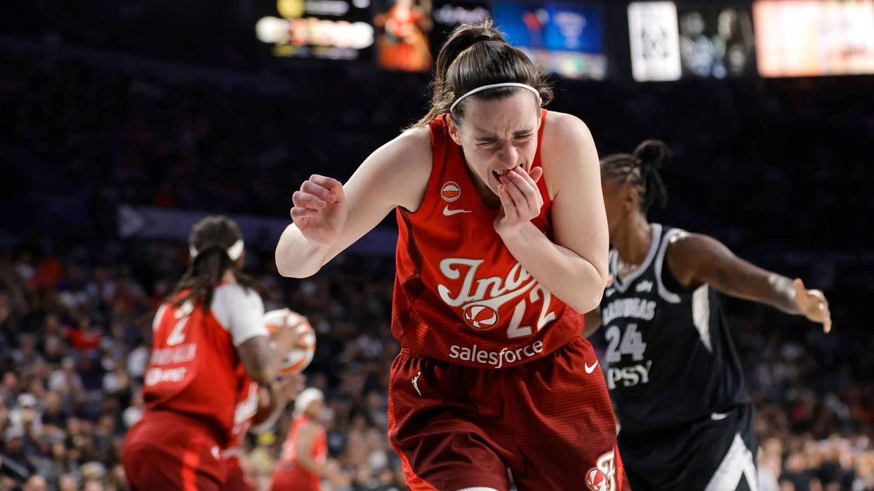 Fever Aces Basketball
