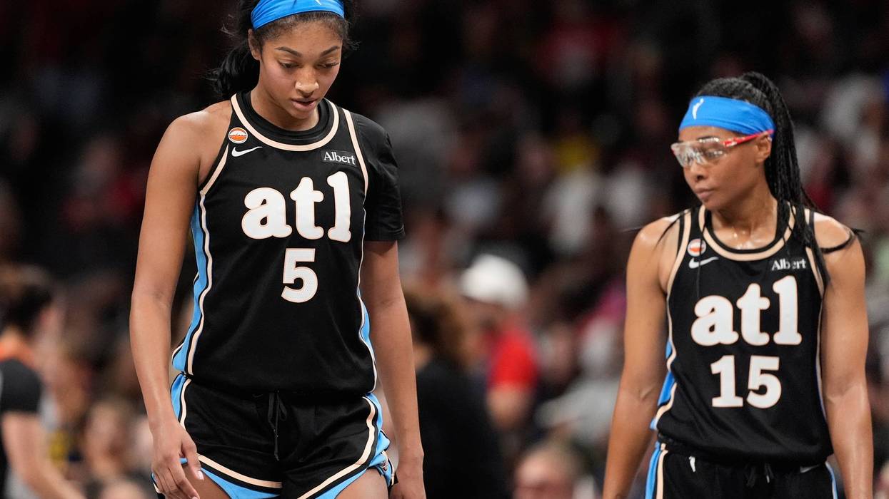 Fever Dream Basketball