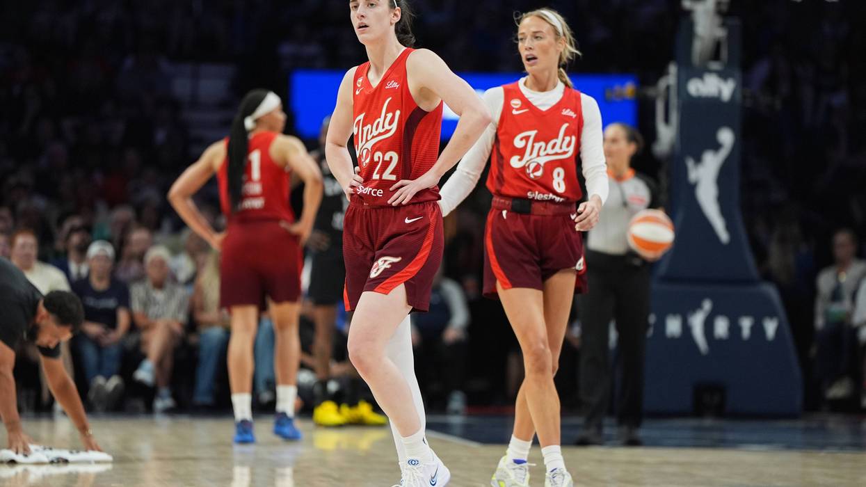 Fever Lynx Basketball