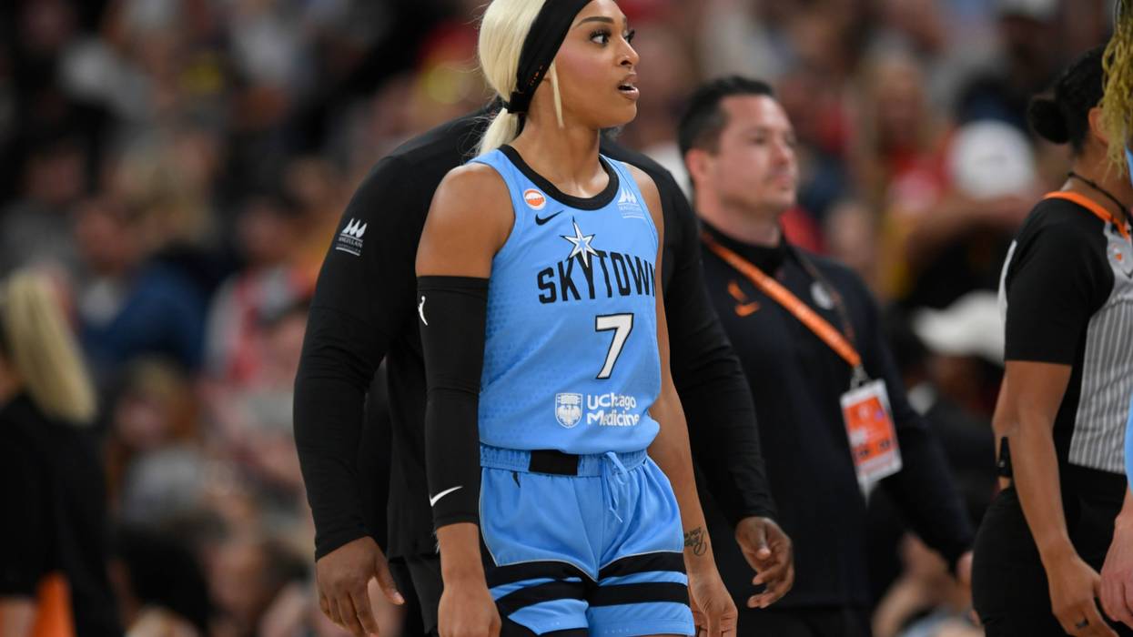 Fever Sky Basketball