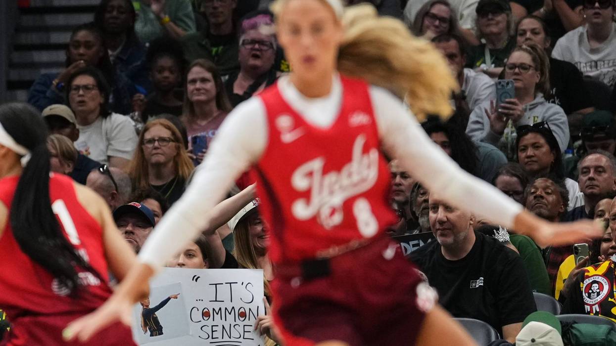 Fever Storm Basketball