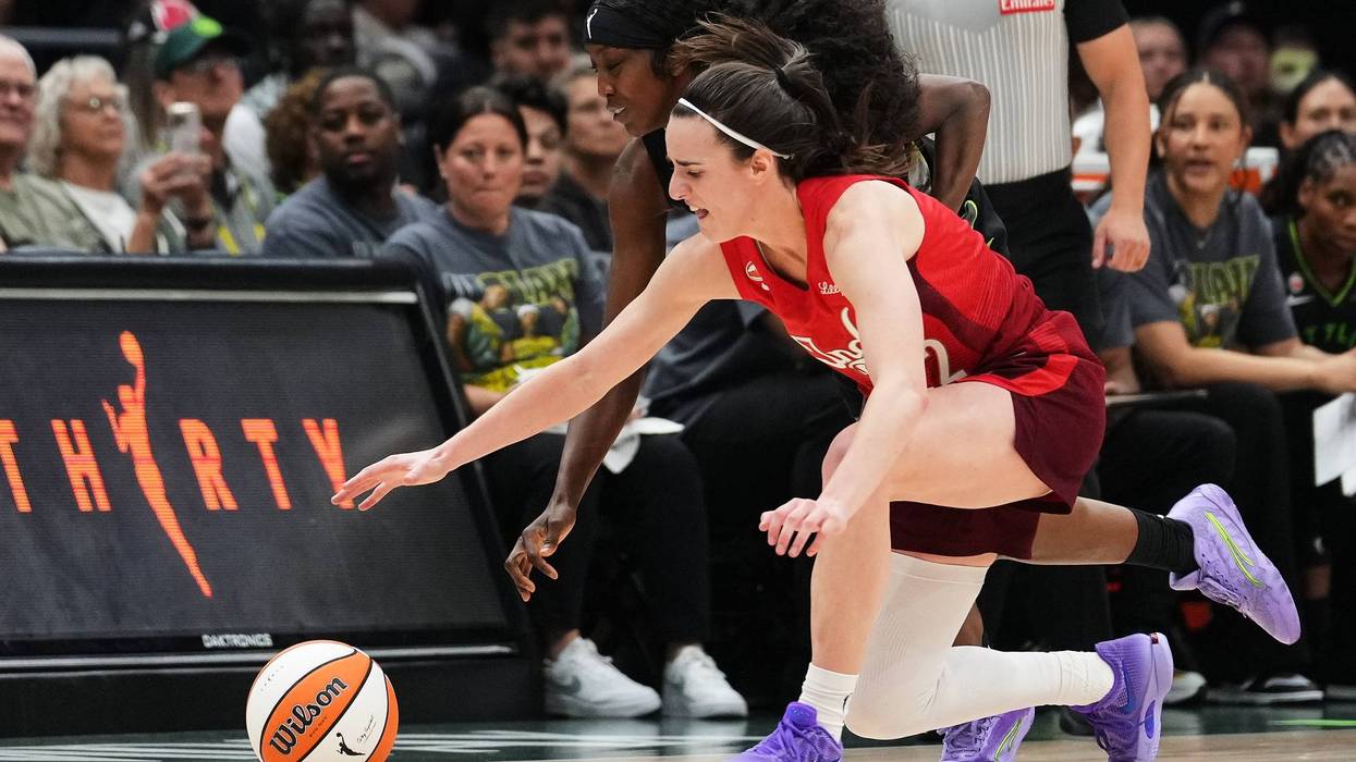 Fever Storm Basketball
