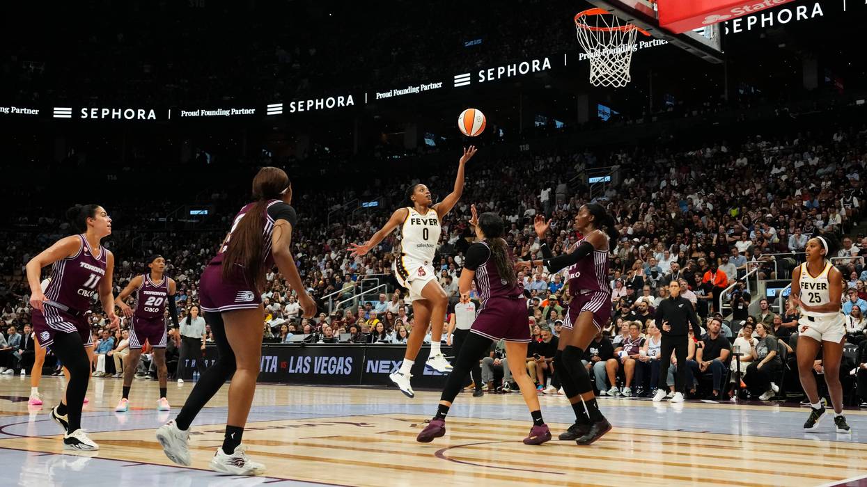 Fever Tempo Basketball