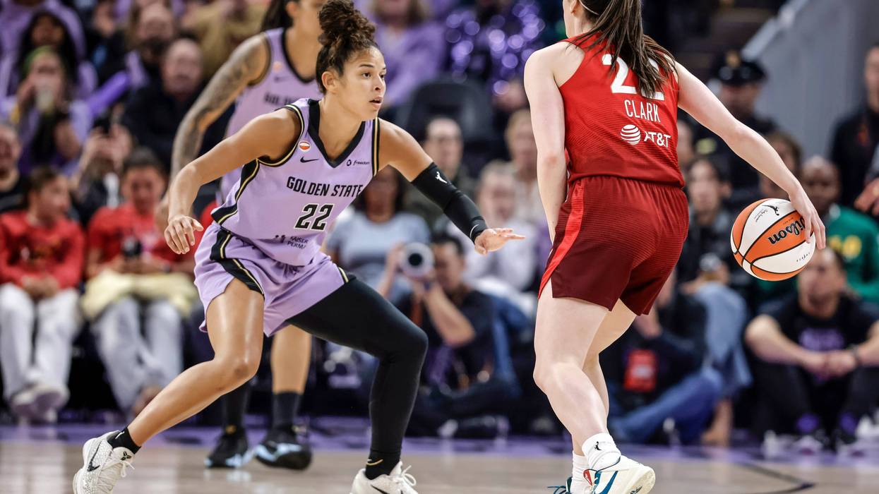Fever Valkyries Basketball 155