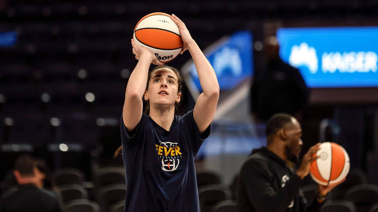 Fever Valkyries Basketball