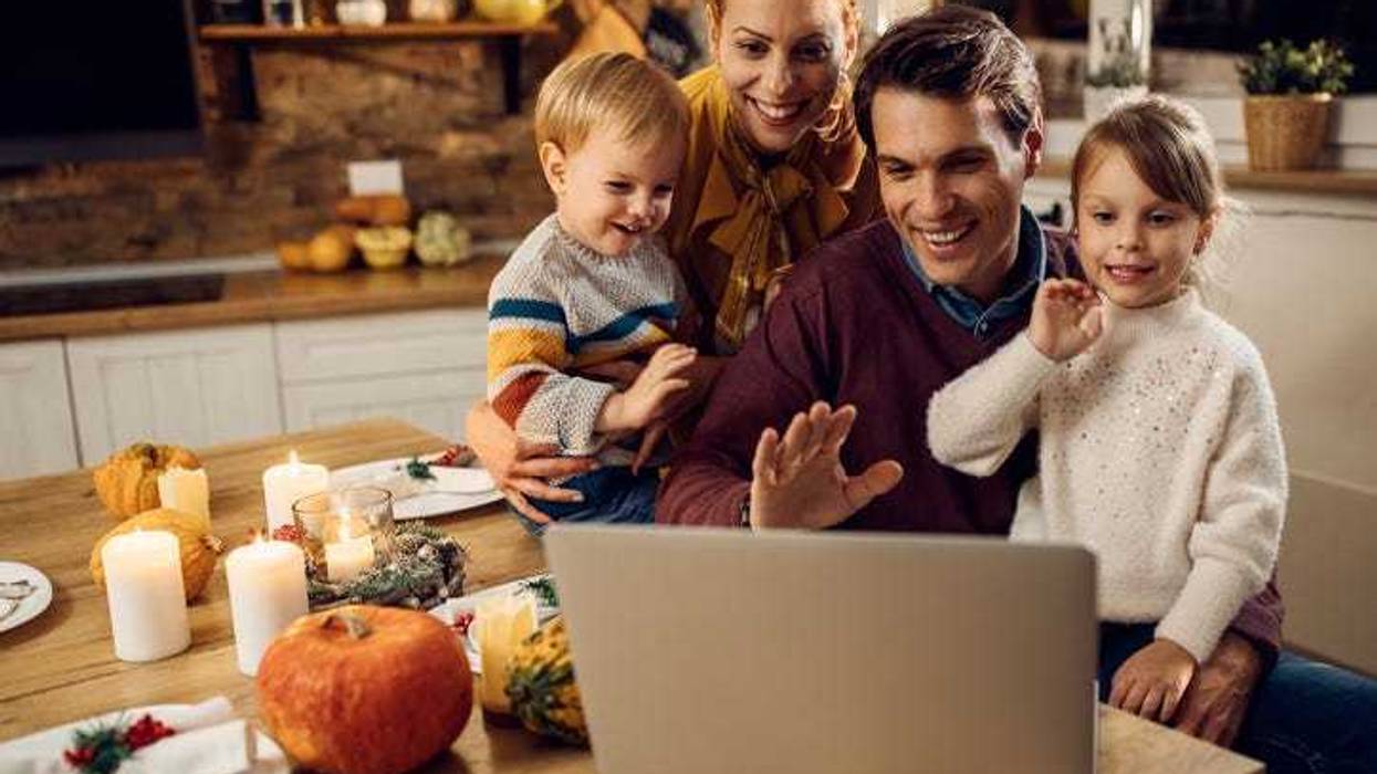 Fewer people will travel this Thanksgiving