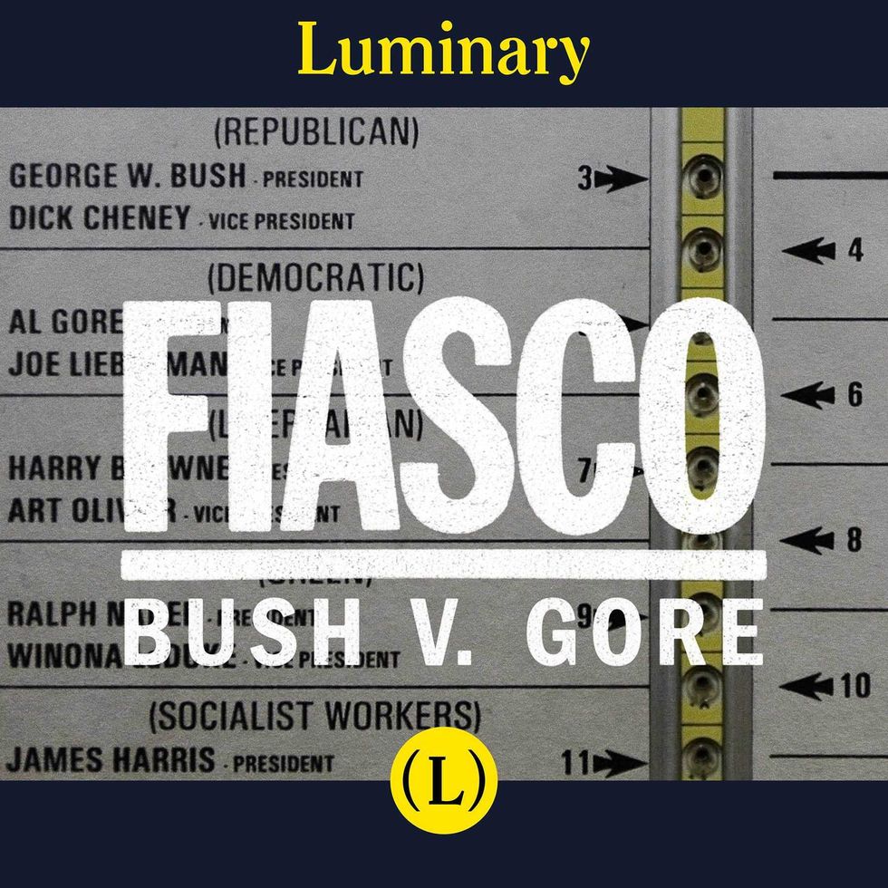 Fiasco cover art