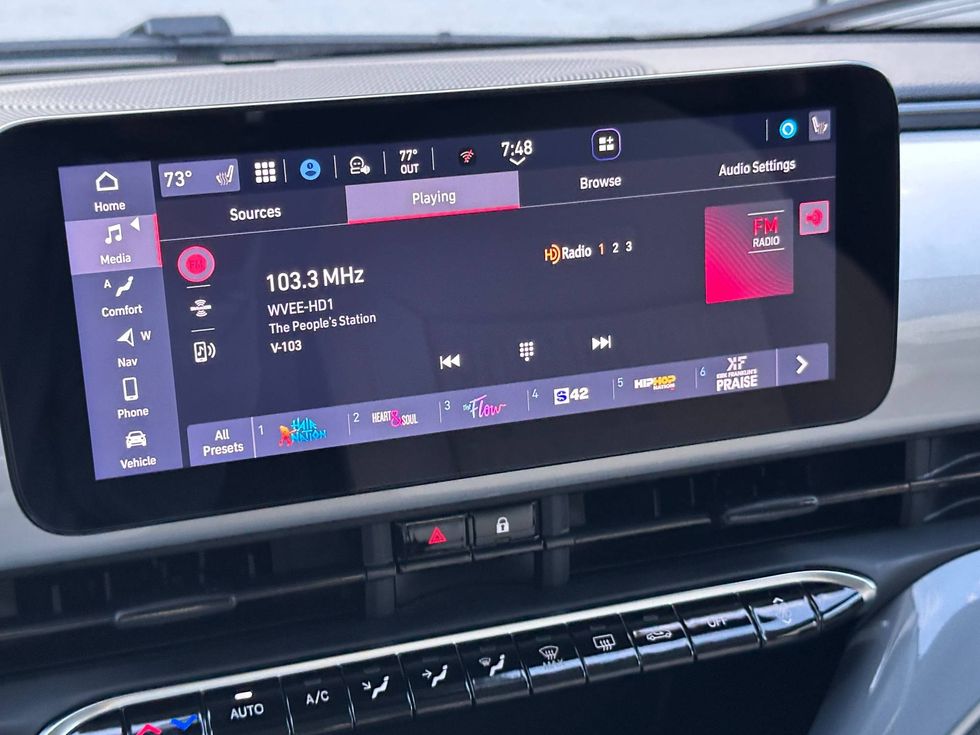 Fiat 500e Inspired By Los Angeles