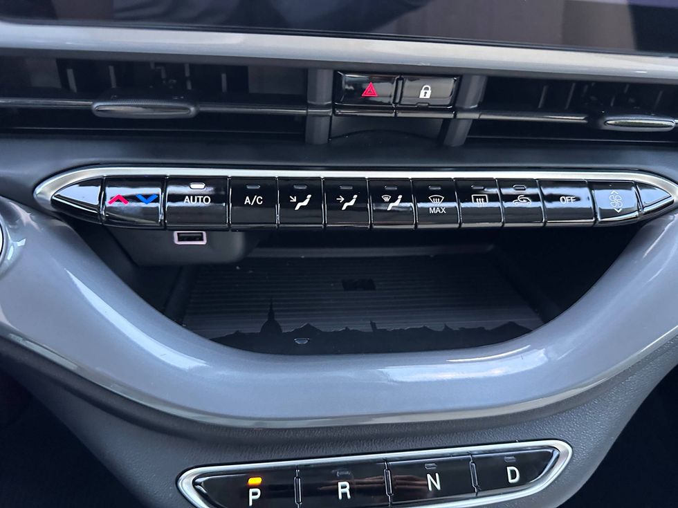 Fiat 500e Inspired By Los Angeles