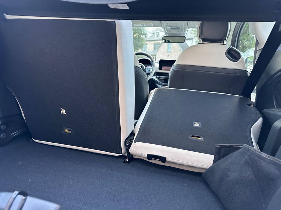 Fiat 500e Inspired By Los Angeles