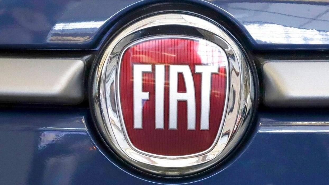 fiat chrysler ap