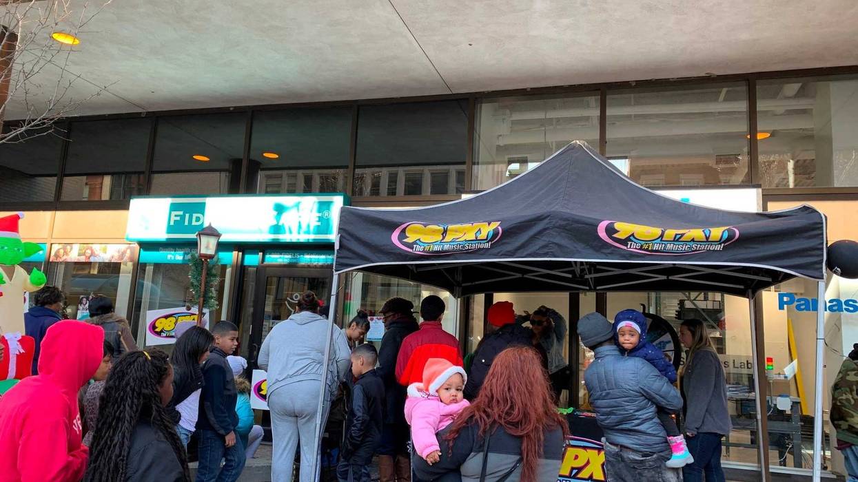 Fidelis Care with Breezy