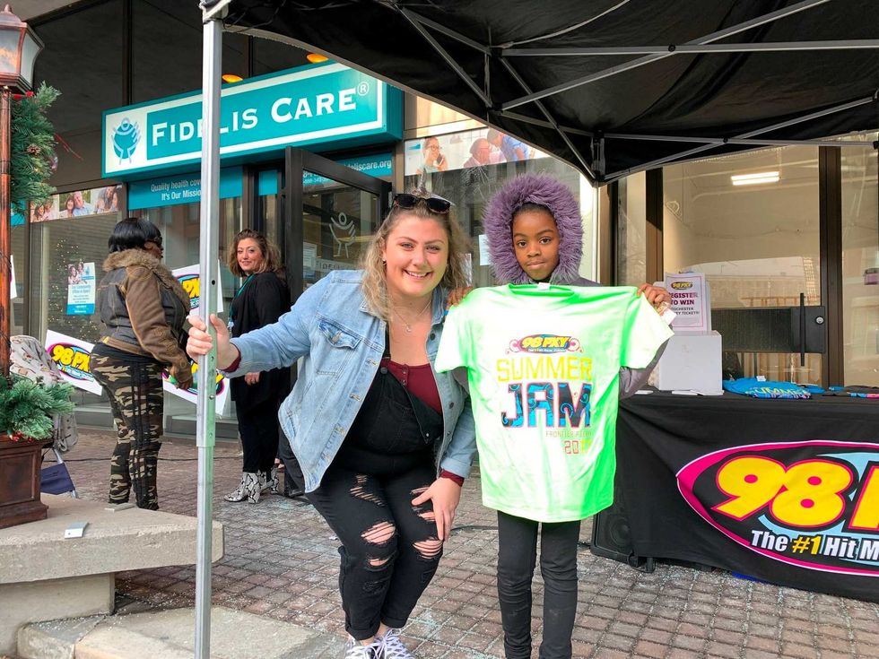 Fidelis Care with Breezy