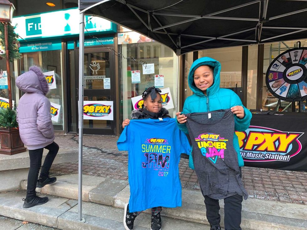 Fidelis Care with Breezy