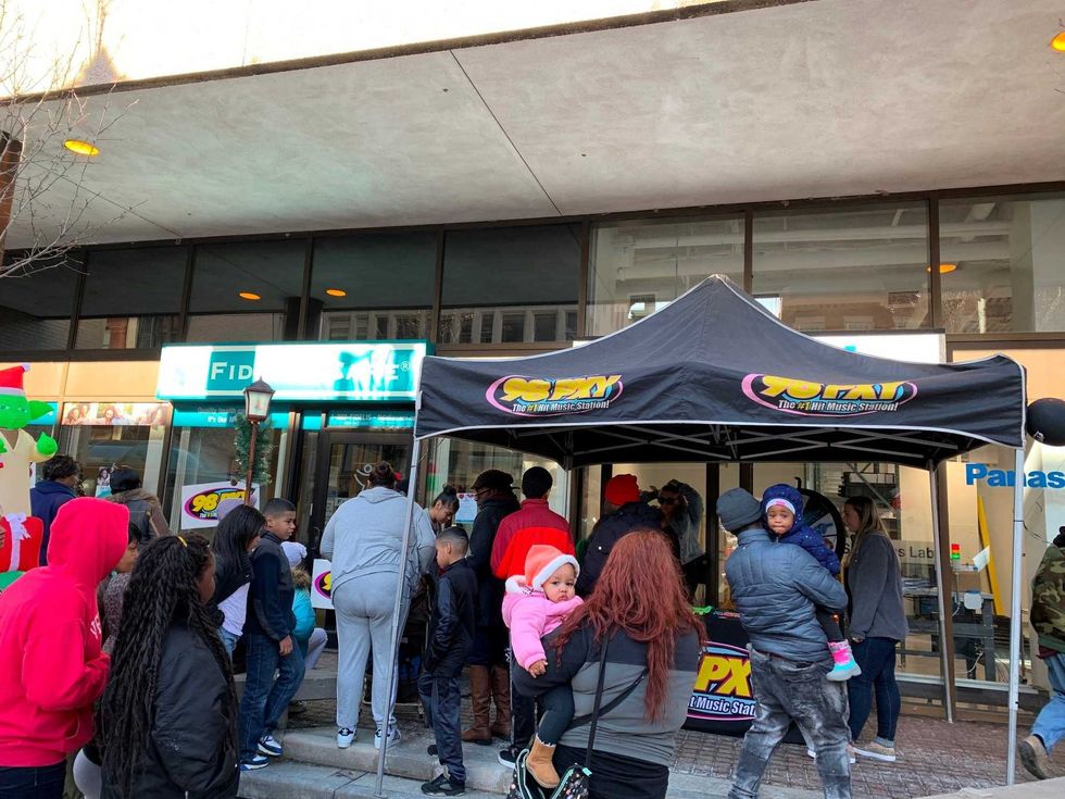 Fidelis Care with Breezy