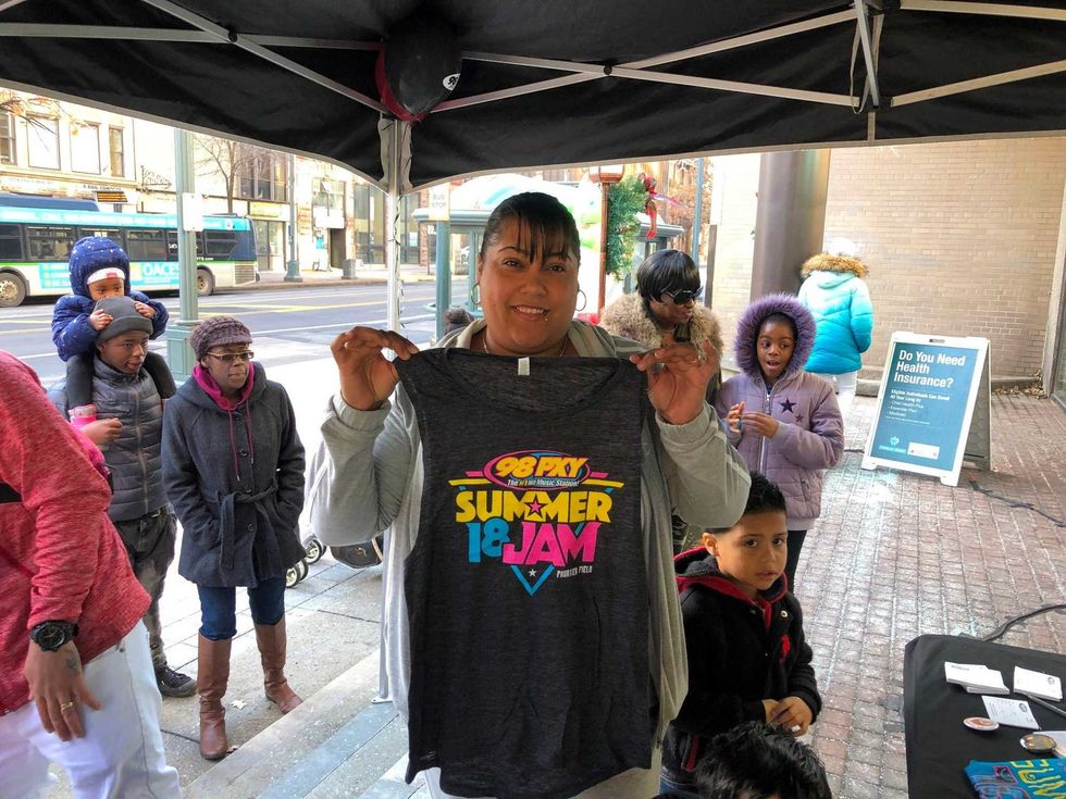 Fidelis Care with Breezy