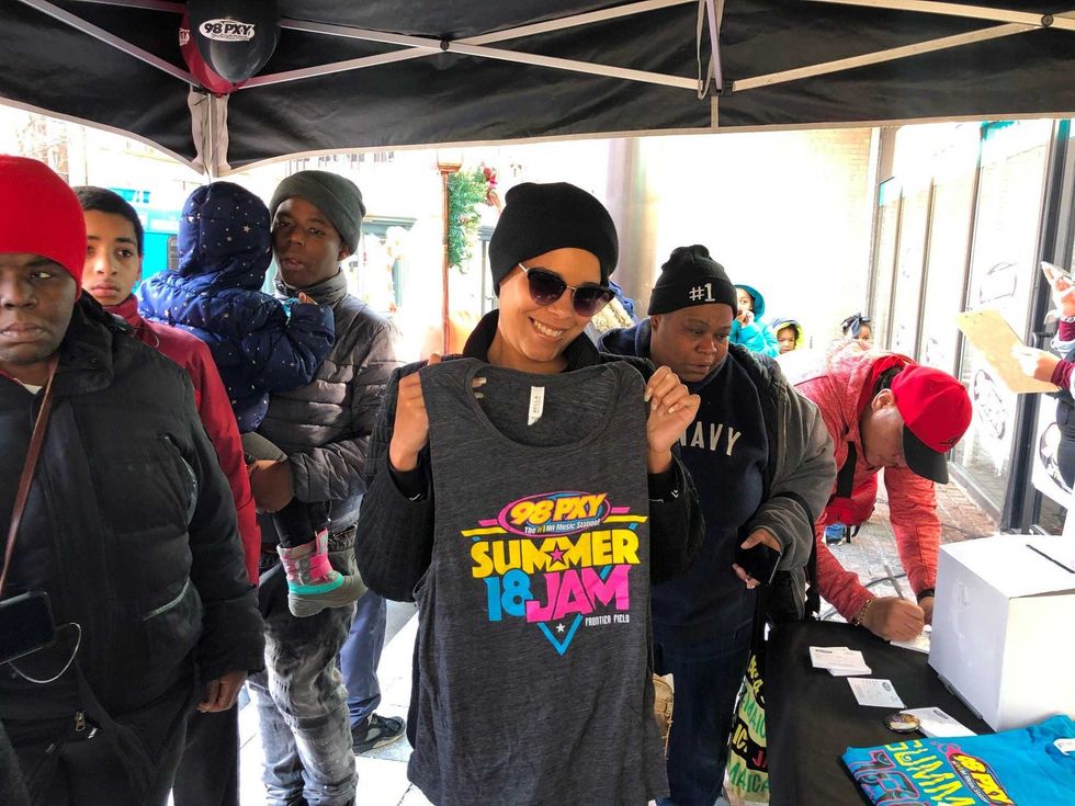 Fidelis Care with Breezy